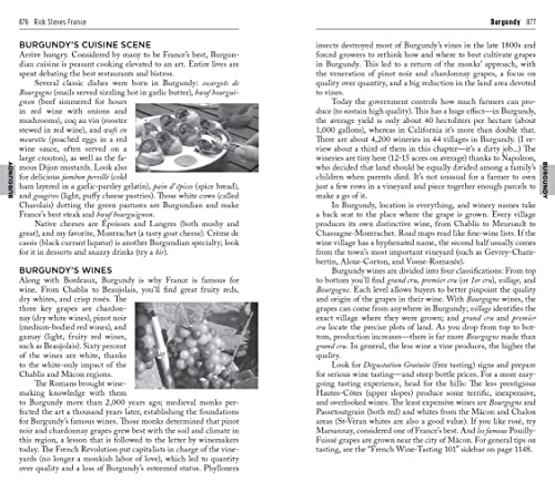 Rick Steves France (2023 Travel Guide)