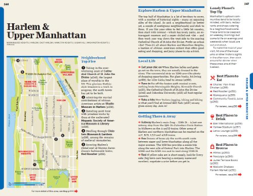 New York City (Inglés) (Lonely Planet)