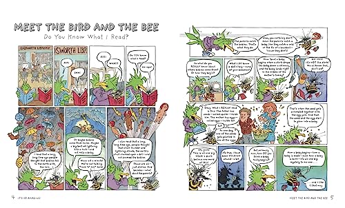 It's So Amazing!: A Book about Eggs, Sperm, Birth, Babies, and Families (The Family Library)