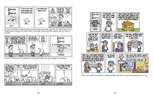 Pearls Gets Sacrificed: A Pearls Before Swine Treasury (Volume 24)