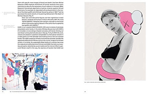 KAWS: Where the End Starts