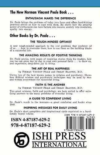 The Power of Positive Thinking