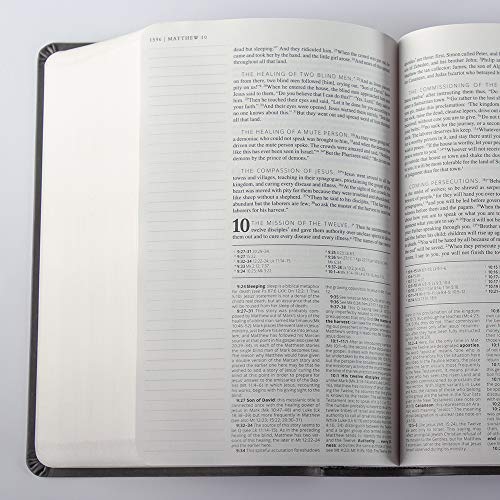 Catholic Notetaking Bible