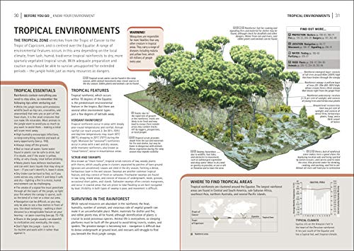 The Survival Handbook