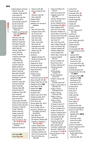 Lonely Planet England 11 (Travel Guide)