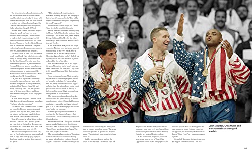 NBA 75: The Definitive History