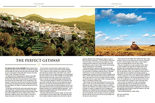 Great Escapes: Enjoy the World at Your Leisure