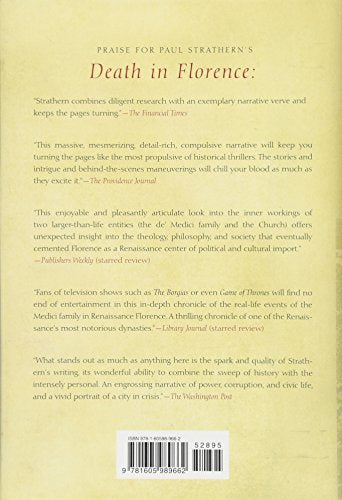 The Medici (Italian Histories)