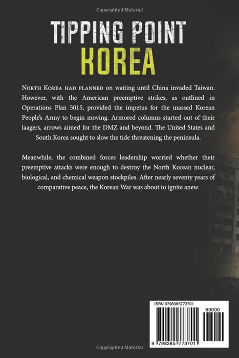 Tipping Point: Korea