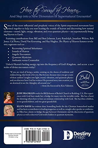 The Physics of Heaven