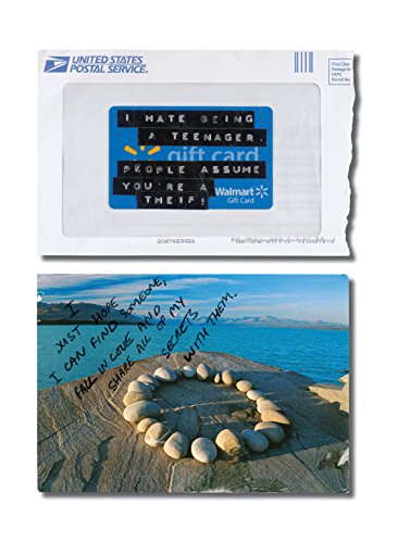 The World of PostSecret