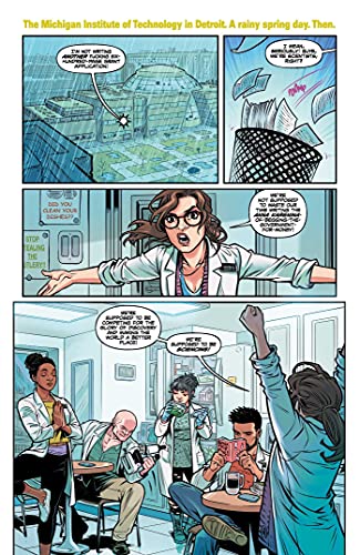 Money Shot Vol. 1 (1)