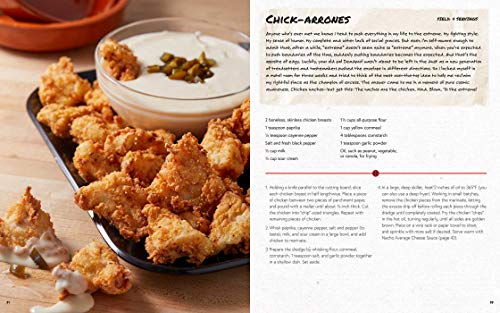 Marvel Comics: Cooking with Deadpool