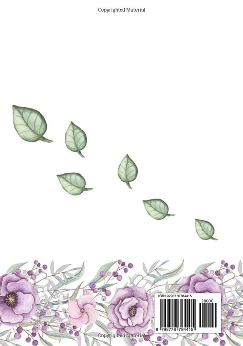 My Personal Medical Log Book / A Health Record Keeper & Journal: Track Family Medical History, Daily Medications, Medical Appointments, Testing & ... and More (Personal Medical Log Book Series)