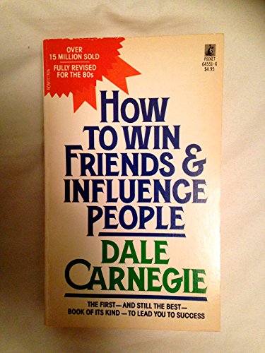 How to Win Friends & Influence People