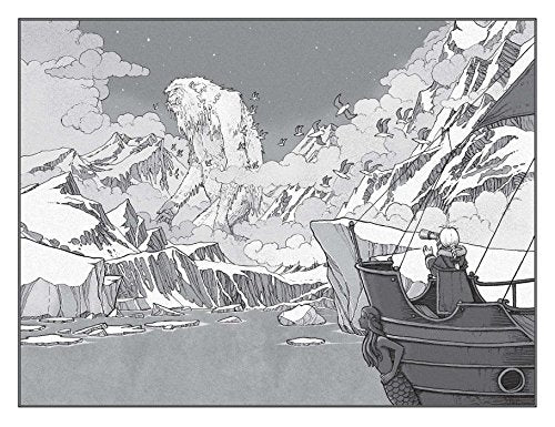 The Polar Bear Explorers' Club (1)