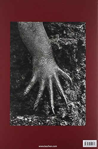 Sebastião Salgado: Genesis