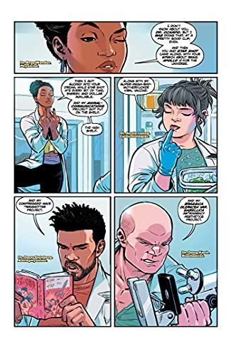 Money Shot Vol. 1 (1)