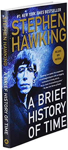 A Brief History of Time