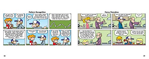 Some Clever Title: A FoxTrot Collection Blah Blah Blah (Volume 41)