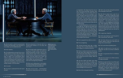 James Cameron's Story of Science Fiction