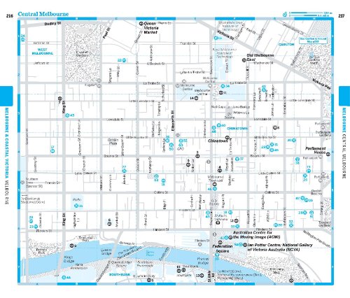 East Coast Australia 4 (Lonely Planet East Coast Australia)