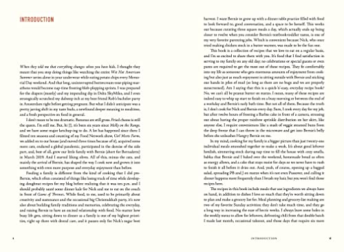 Home Is Where the Eggs Are