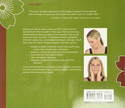 Facial Fitness: Daily Exercises & Massage Techniques for a Healthier, Younger Looking You