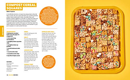 Milk Bar: Kids Only: A Cookbook