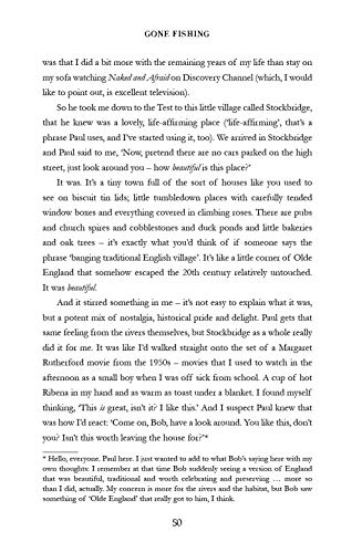 Mortimer & Whitehouse: Gone Fishing: Inspired by the hit BBC series