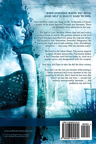 Chase the Dark (Steel & Stone)