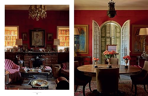 Inside Tangier: Houses and Gardens