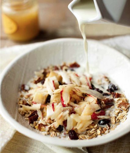 The Newlywed Cookbook: Fresh Ideas and Modern Recipes for Cooking With and for Each Other