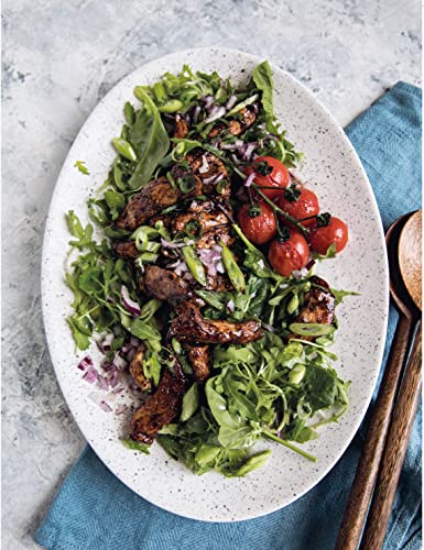 Trisha's Transformation: Beat the Bulge and Still Indulge!