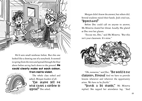 Minecraft: Last Block Standing (Woodsword Chronicles #6) (Minecraft Woodsword Chronicles)