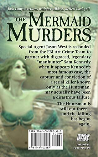 The Mermaid Murders: The Art of Murder 1