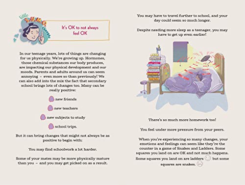 YESSS!: The SUMO Secrets to Being a Positive, Confident Teenager