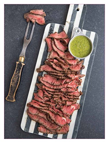 Millennial Kosher: recipes reinvented for the modern palate