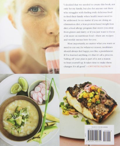 IT'S ALL GOOD: Delicious, Easy Recipes That Will Make You Look Good and Feel Great