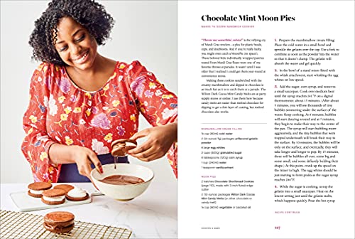 Life Is What You Bake It: Recipes, Stories, and Inspiration to Bake Your Way to the Top: A Baking Book