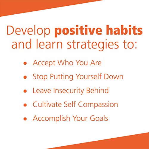 The Self-Esteem Workbook for Teens: Activities to Help You Build Confidence and Achieve Your Goals