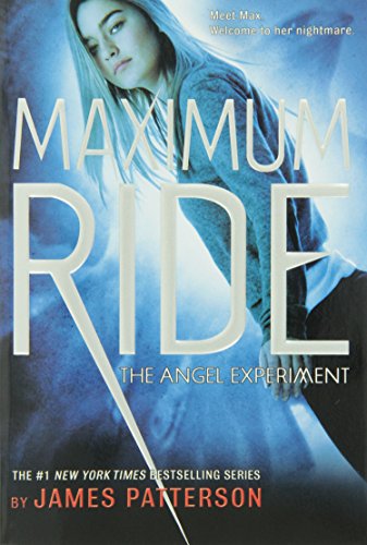 Maximum Ride Box Set (Maximum Ride, School's Out Forever, Saving the World)