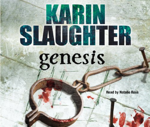 Genesis: (Will Trent Series Book 3) (The Will Trent Series)