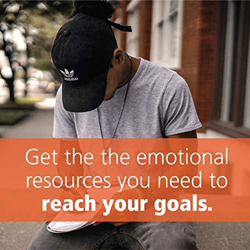 The Self-Esteem Workbook for Teens: Activities to Help You Build Confidence and Achieve Your Goals