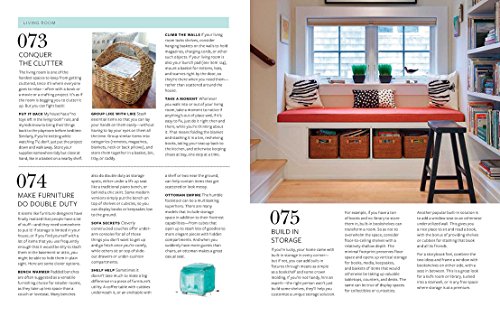The Complete Book of Home Organization