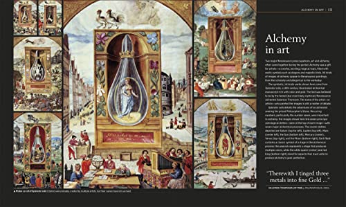 A History of Magic, Witchcraft, and the Occult (DK A History of)