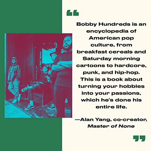 This Is Not a T-Shirt: A Brand, a Culture, a Community--a Life in Streetwear