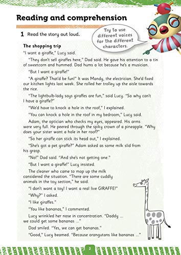 Progress with Oxford: English Age 7-8