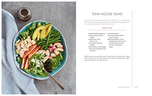 Ballerina Body: Dancing and Eating Your Way to a Leaner, Stronger, and More Graceful You