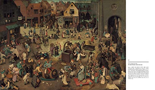 Bruegel: The Master